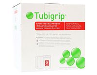 Tubigrip, Natural, Size G, 4.5 inch Diameter