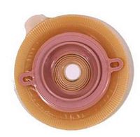 Assura Convex Skin Barrier, 1", 5 Per Box