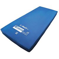 C-Matt Prevention Mattress 84"