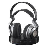 Sony MDR-DS6000 Wireless Surround Digital 2.4GHz RF (Discontinued by Manufacturer)