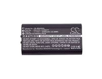 KML Battery for SportDOG 650-970 V2HBATT TEK 2.0 GPS Handheld