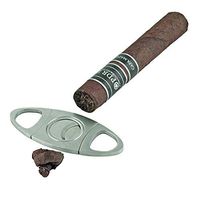 Escudo Cigar Cutter by True