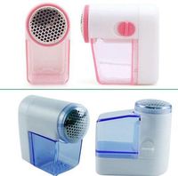 Fuzz Fabric Remover Sweater Clothes Shaver Pill Lint