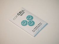 Coin Cell 3 Pack