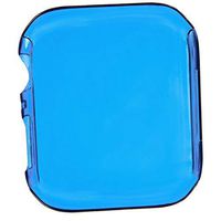 Smart Watch Protective Case Cover Frame for Apple Watch 4/44mm - Blue