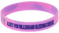 Von Willebrand Bleeding Disease - Large