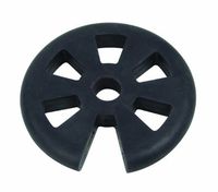 Drive Nimbo Bumper Guards Attachment, 1 Pair, Model - KA-8000