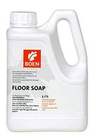 BOEN Natural Floor Soap (1 Liter) Floor Cleaner (Natural)
