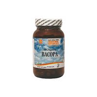 L A NATURALS Bacopa 90 Vgc, 0.02 Pound