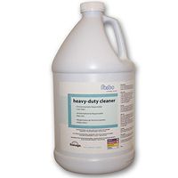 Forbo Heavy Duty Marmoleum Linoleum Floor Cleaner - Case of Gallons (4)