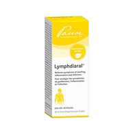 Pascoe Lymphdiaral - 50ml