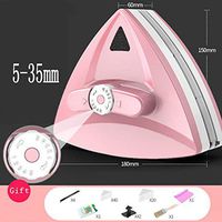 Glass Wiper Window Cleaner Tool with Ergonomic Handle Cleaning Tools