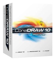 CorelDRAW 10.0 Upgrade