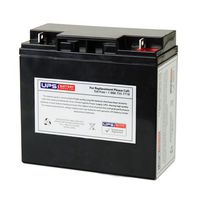 Discover D12180 12V 18Ah F3 Replacement Battery