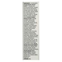 Orgain Organic Nutrition Shake - Strawberry and Cream - 11 fl oz - Case of 12