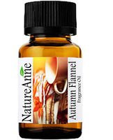 Autumn Flannel Premium Grade Fragrance Oil