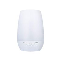 Star Screen Humidifier Intelligent Timing Mini Humidifier 200ml Atomizing Aromatherapy Machine Spray Low Noise Humidifiers