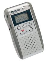 Memorex MB002 Digital Voice Recorder
