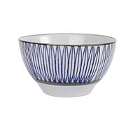 AXZHYX Bowl Bowl Rice Bowl Bowl Ceramic Tableware and Wind Home Eating Bowl Rice Bowl 1 Pack Hotel Tableware Home Noodles Boiled Fish Soup Bowl (Color : 3926909090)