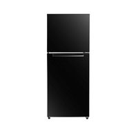 Magic Chef HMDR1000BE Top Freezer Refrigerator in Black 10.1 cu. ft.