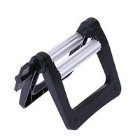WinnerEco Aluminum Tube Squeezer Toothpaste Squeezer for Cream Wringer Salon Hair Coloring Paint