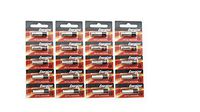 Energizer 27A-A27-12V-MN27 MS27 GP27A V27GA L828 G27A Alkaline Battery-New Pack of 20