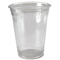 FABRI-KAL - Kal-Clear Pet Cold Drink Cups, 16/18 Oz, Clear, 50/pack, 20/carton ( FABKC16S ) ( KC16S )