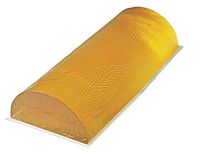 AliMed AliGel Lateral Body Positioner, Dome-Shaped, 6"Wx14"Lx3"H