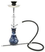BLACK SKIPPER new hookah shisha narguile pipes water smoking online bar sale