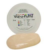 Val-u-Putty 10-3910 Exercise Putty, Pear, 3 oz.