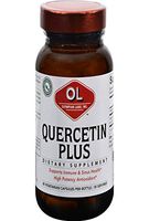 Quercetin Plus 60 Veg Capsules