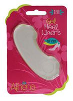 Athena Heel Liners Gel