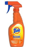 Tide Stain Release Boost Laundry Stain Remover, 21 Oz Trigger (Pack of 2)