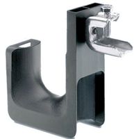 Panduit JP2SBC50-L20 J-Pro Cable Support System Screw-On Beam Clamp (50-Pack)