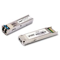 PLANET 1-Port 10GBASE-LR SFP+ Fiber Optic Module - 10km / MTB-LR /