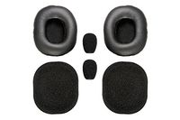 BlueParrott 203479 B350-XT Replacement Cushion Kit