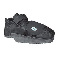 Darco HeelWedge Healing Shoe, Medium