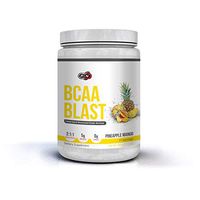 BCAA BLAST Powder 5000mg Supplement 2 1 1 Ratio Branched Chain Amino Acids 500g 250g 38 77 Servings Leucine Isoleucine Valine Glutamine Optimum Muscle Recovery Intra Pre Workout Energy Hydration Drink