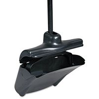 RCP253200BLA - Lobby Pro Upright Dustpan