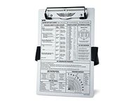 ASA - New VFR Kneeboard ASA-KB-1-A