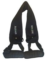 Sit 4 Evr Back Brace for Office Chairs