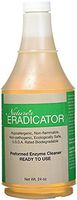 Nature's ERADICATOR Multi-Purpose Preformed Enzyme Cleaner/Odor Free, Green, Safe, and Natural Enzymatic Cleaning Solution for Home and Industry/Ready to Use 24 Oz