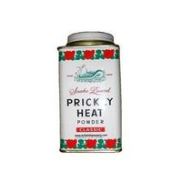 Body Powder Prickly Heat Classic Snake Brand 150g