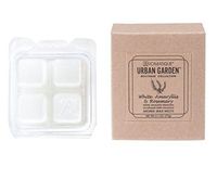 Aromatique White Amaryllis Rosemary Boxed Wax Melt Urban Garden