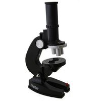 Vivitar MIC-20 300x/450x/600x Microscope Set