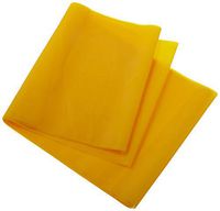 Rolyan Energizing Exercise Band Dispenser Box, 30 Set of 5 Foot Bands, Professional Latex Elastic Fitness Band for Stretching, Toning, Home Exercise & Physical Therapy, Various Resistance Levels