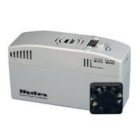 Hydra Personal Series Electronic Cigar Humidifier, Premium Quality, Large LED, Automatically Regulates Humidity