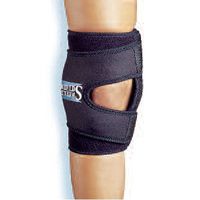 Kuhl Shields Hinged Patella Stabilizer - S, Mid Pattella Circ 12"-14"
