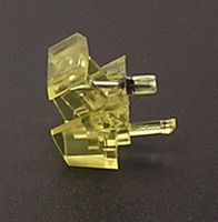 Durpower Phonograph Record Turntable Needle For CARTRIDGES Empire A11E, Empire 5001D, Empire 200E Empire 200E/X Empire 200SE/X