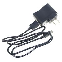 Generic AC Charger Adapter USB Cord for Garmin Nuvi 750 755T 760 765T 770 775T